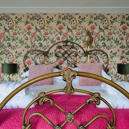 The Hall - Historic Grade I-Listed Jacobean Mansion Bradford-On-Avon Luaran gambar