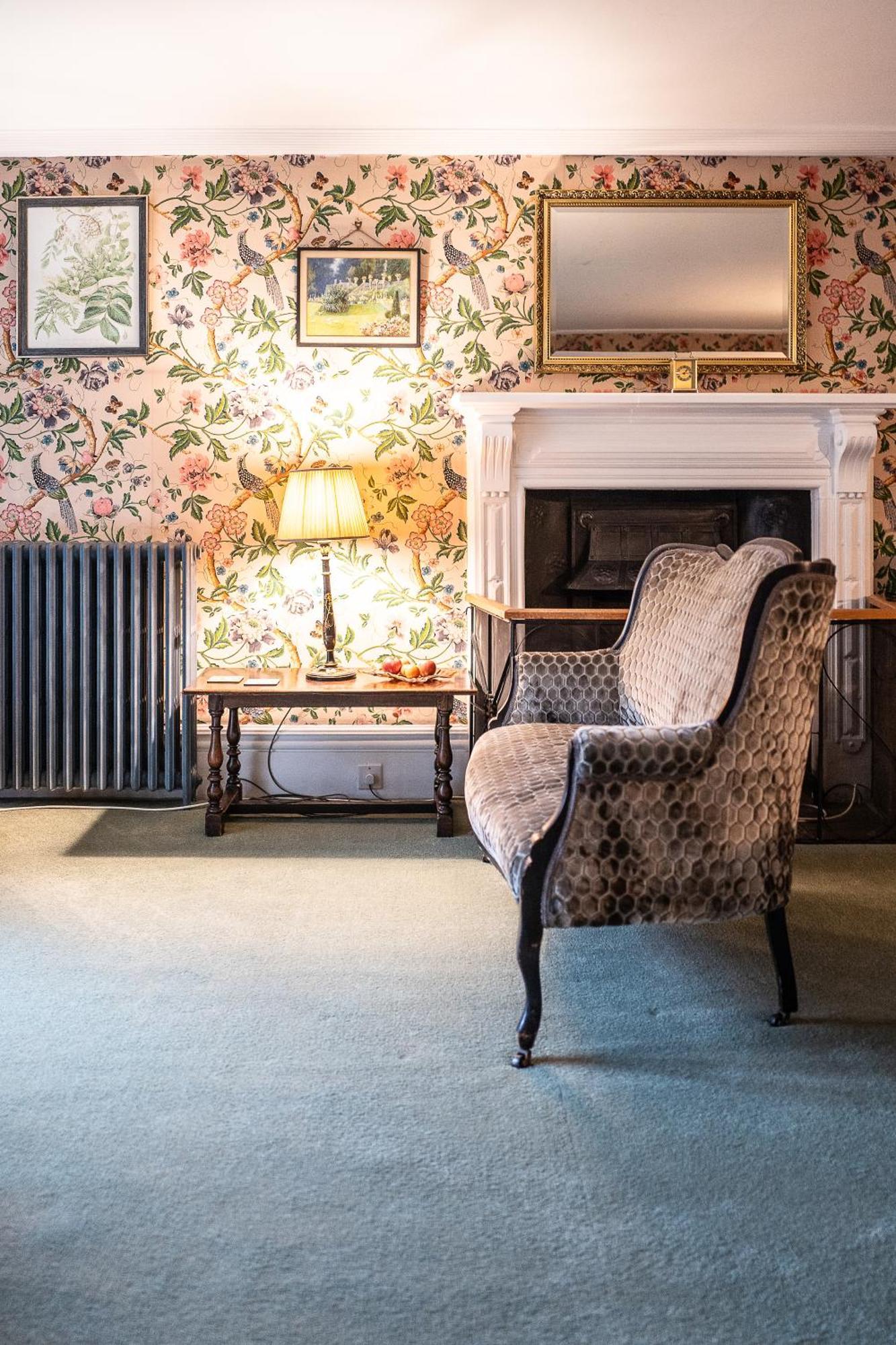 The Hall - Historic Grade I-Listed Jacobean Mansion Bradford-On-Avon Luaran gambar