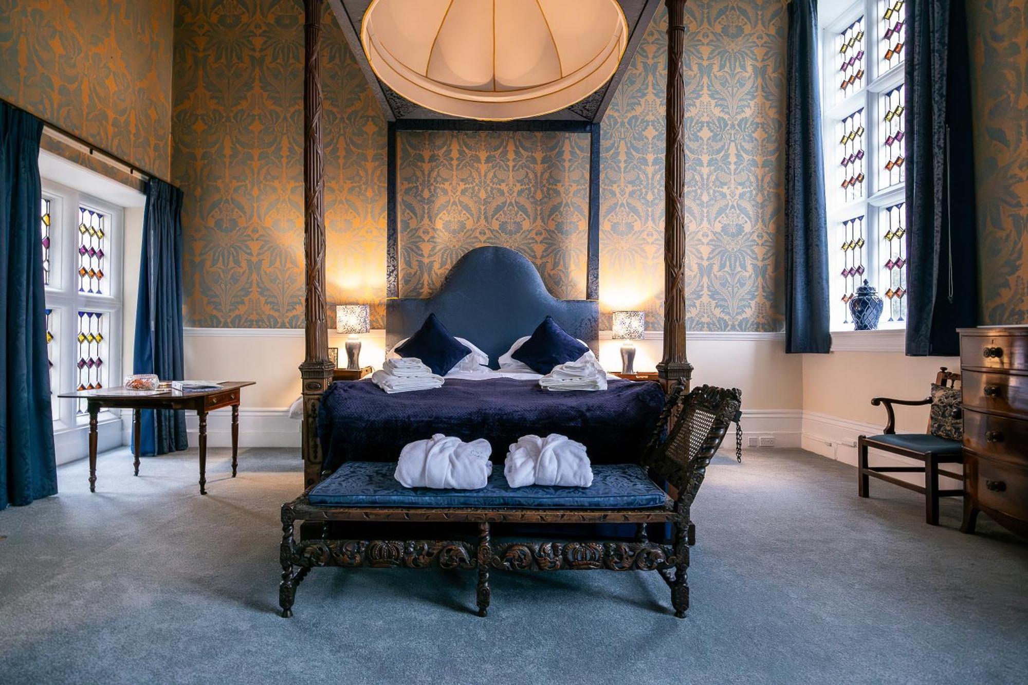 The Hall - Historic Grade I-Listed Jacobean Mansion Bradford-On-Avon Luaran gambar