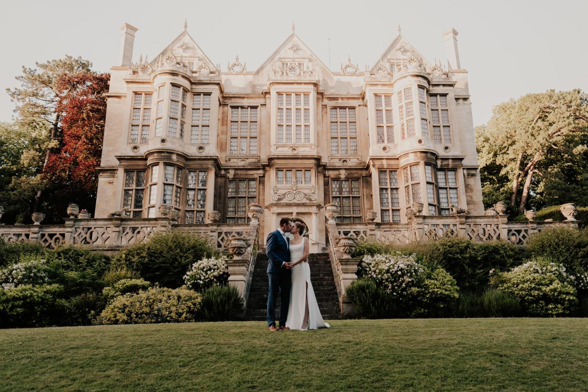 The Hall - Historic Grade I-Listed Jacobean Mansion Bradford-On-Avon Luaran gambar