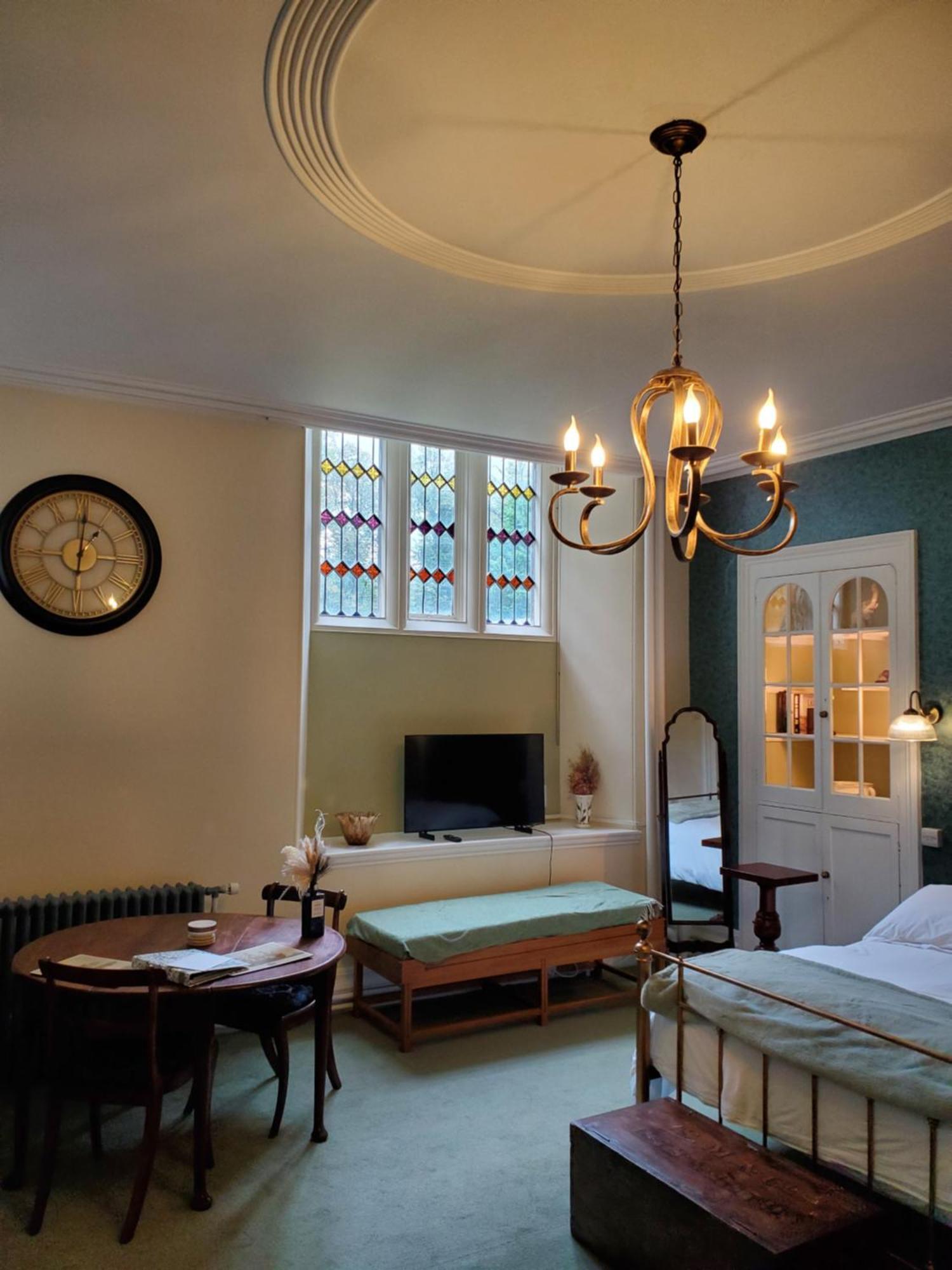 The Hall - Historic Grade I-Listed Jacobean Mansion Bradford-On-Avon Luaran gambar