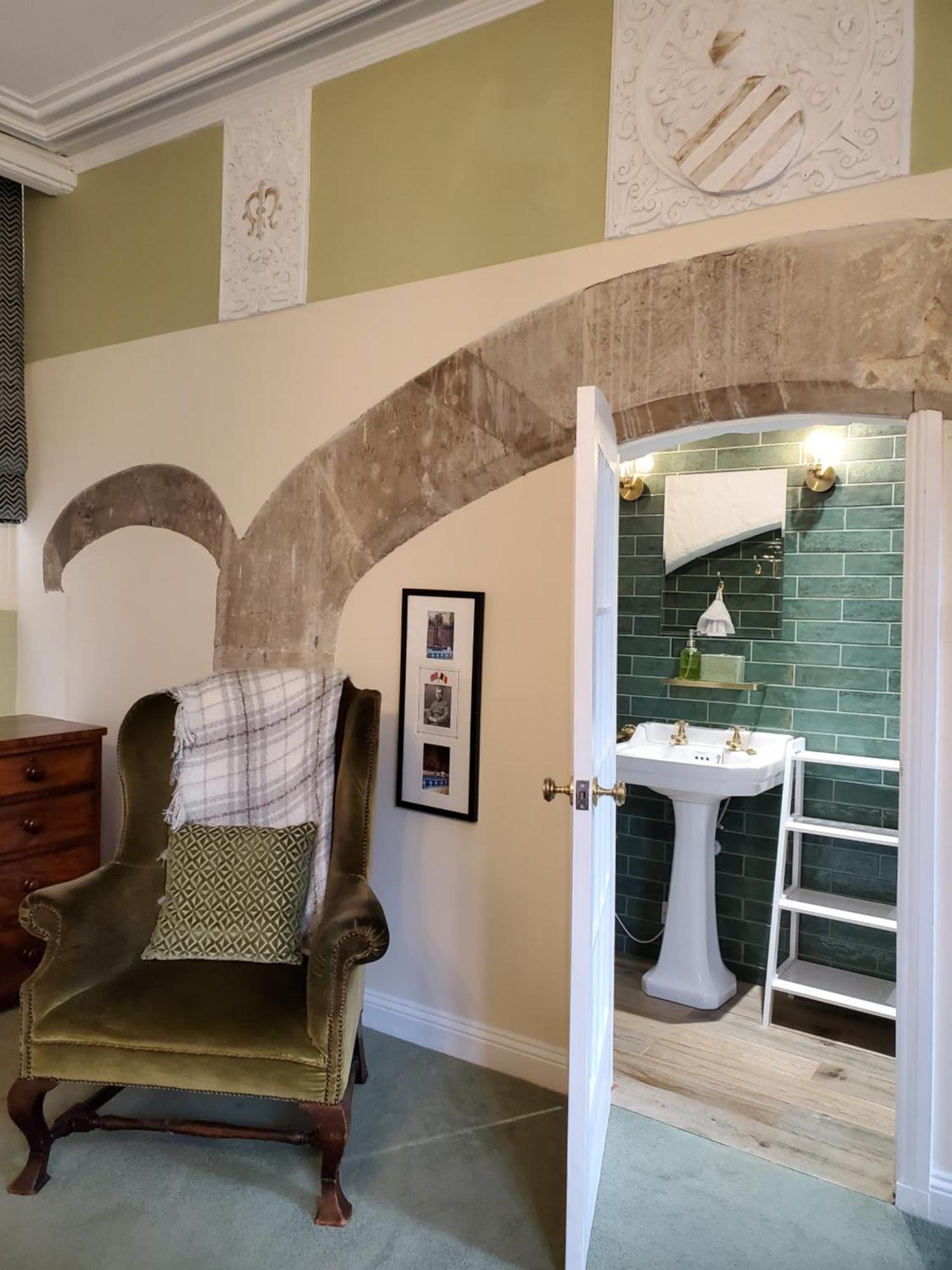 The Hall - Historic Grade I-Listed Jacobean Mansion Bradford-On-Avon Luaran gambar