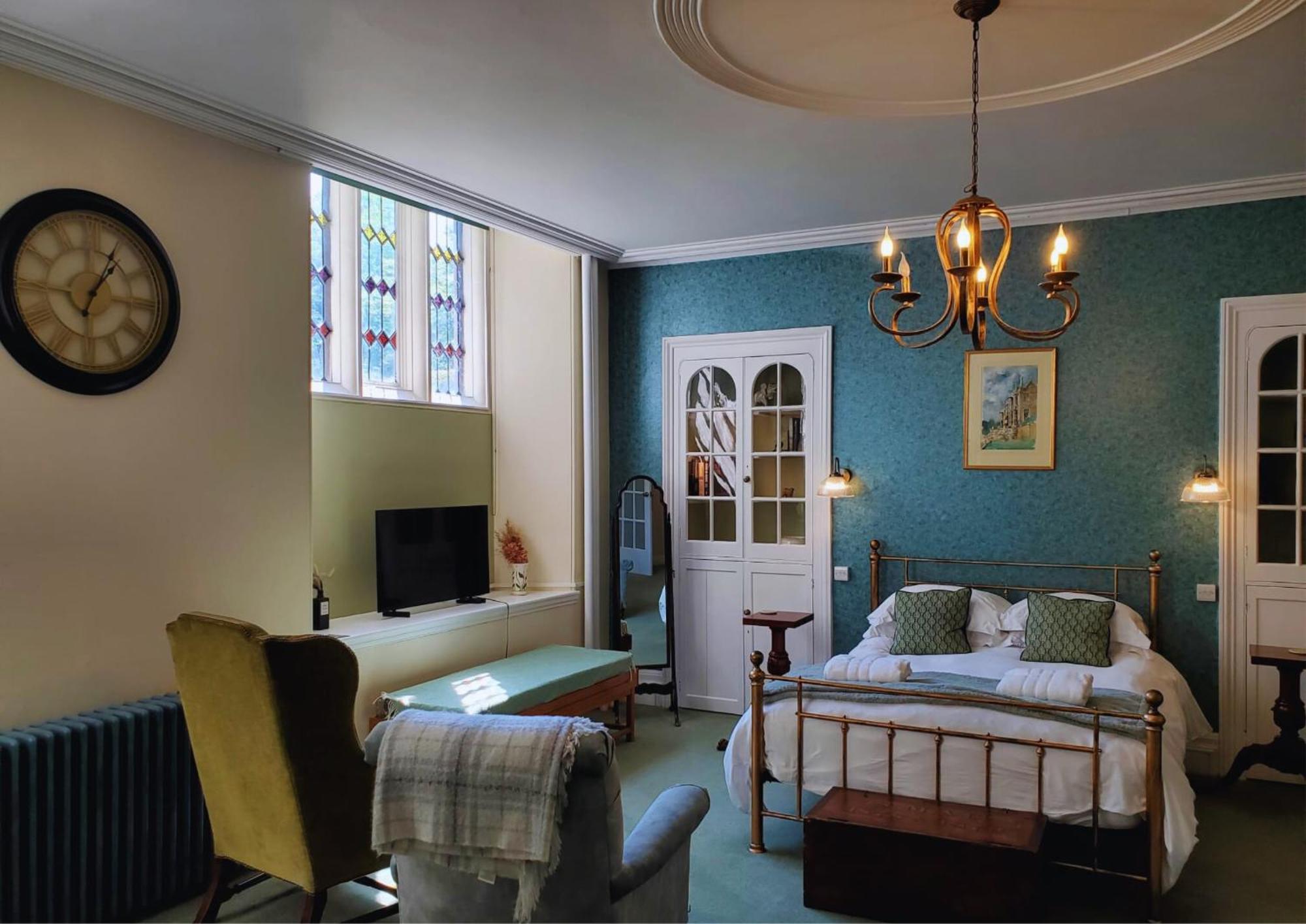 The Hall - Historic Grade I-Listed Jacobean Mansion Bradford-On-Avon Luaran gambar