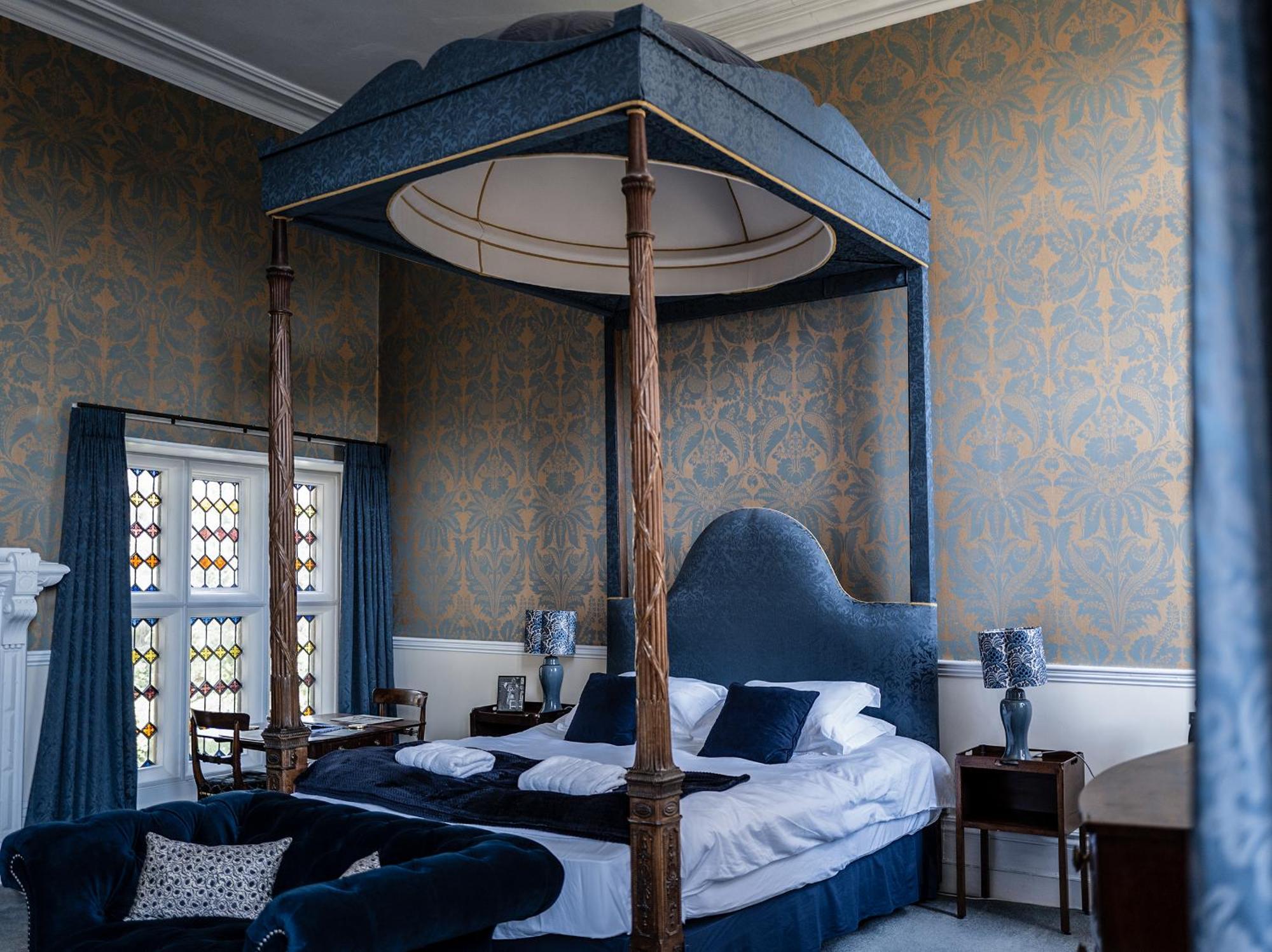 The Hall - Historic Grade I-Listed Jacobean Mansion Bradford-On-Avon Luaran gambar