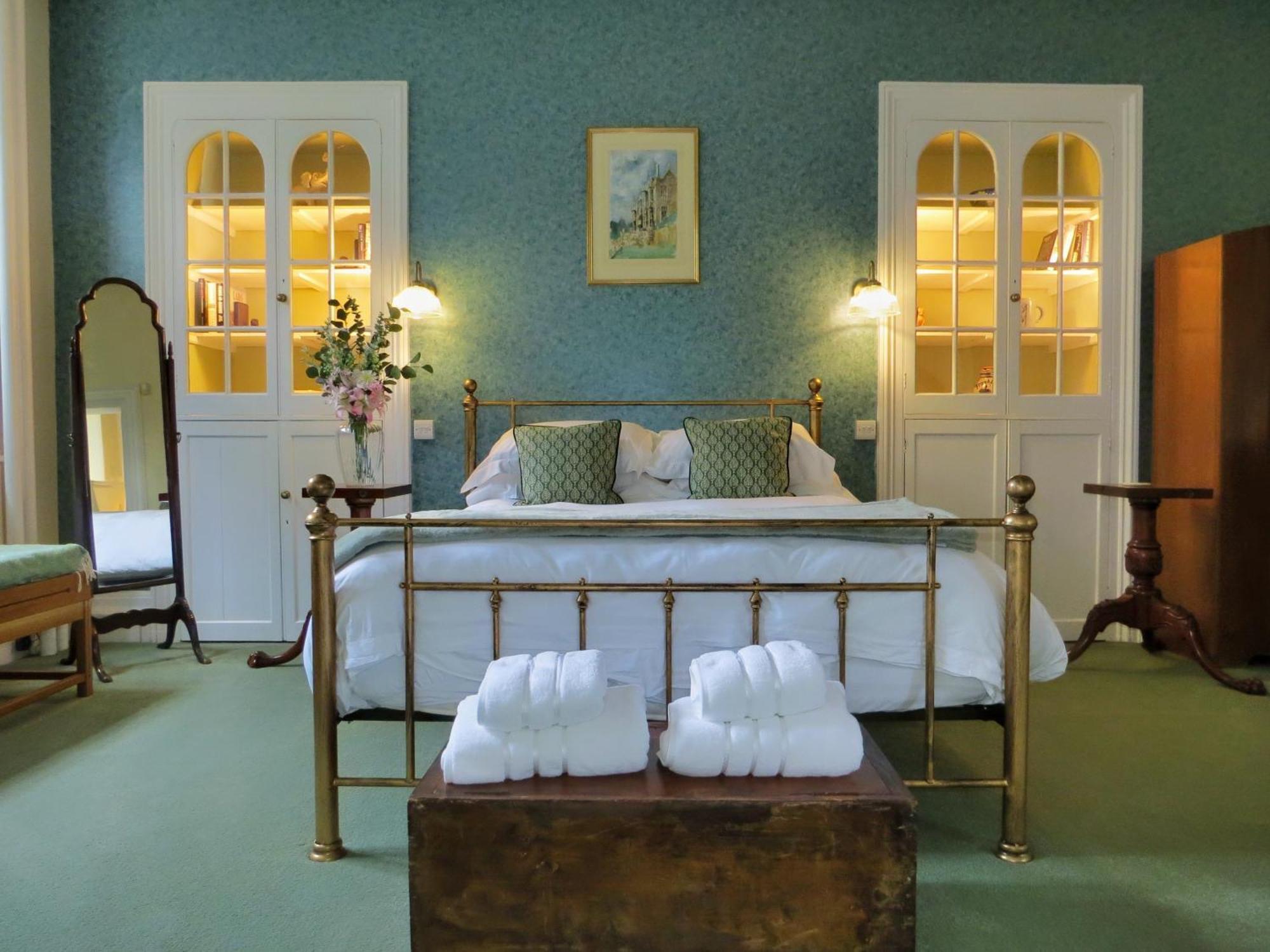 The Hall - Historic Grade I-Listed Jacobean Mansion Bradford-On-Avon Luaran gambar